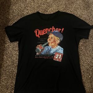 Graphic tee for sale